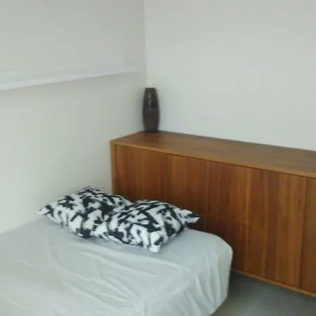 Center Privat overnatting Oslo