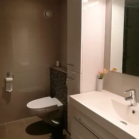 Smalgangen 11 Apartamentai Leilighet *