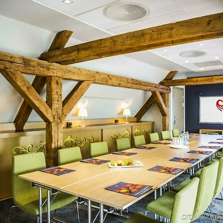 Bondeheimen Otel Oslo