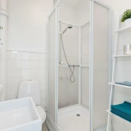 Stayplus Modern Studio Near Bislet Games Oslo