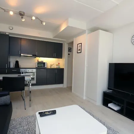 Sonderland - Platous Gate 33 Apartment Oslo