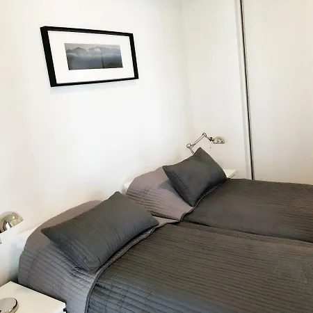 Sonderland Apt - Dronning Eufemias Gate 47-49