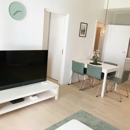 Sonderland Apt - Dronning Eufemias Gate 47-49 *