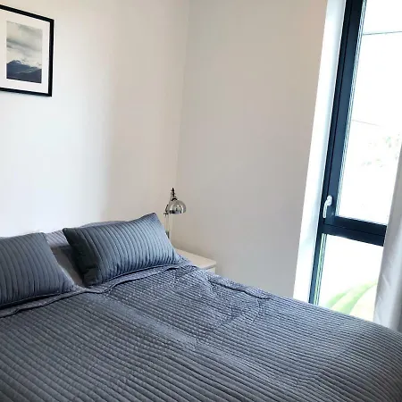 Sonderland Apt - Dronning Eufemias Gate 47-49 Apartment