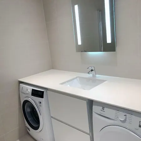 Apartment Sonderland Apt - Dronning Eufemias Gate 47-49