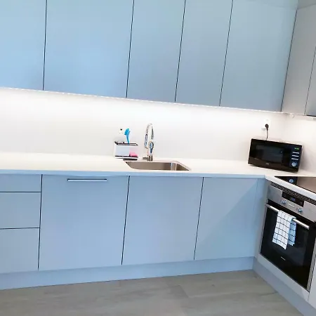 Sonderland Apt - Dronning Eufemias Gate 47-49