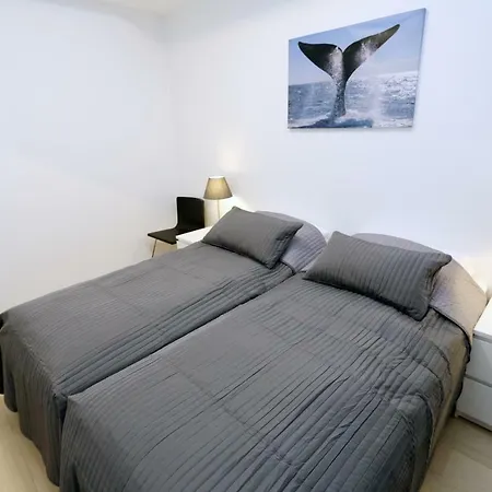 Sonderland Apt - Dronning Eufemias Gate 47-49 Apartment *