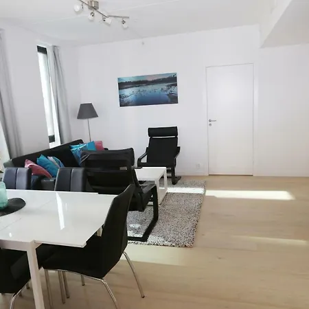 Sonderland Apt - Dronning Eufemias Gate 47-49 *