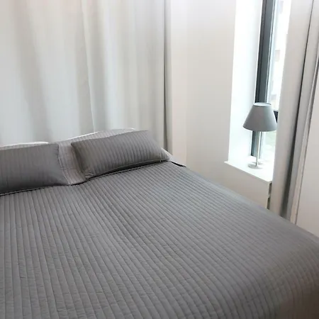 Sonderland Apt - Dronning Eufemias Gate 47-49 *