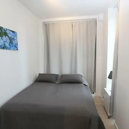 Apartment Sonderland Apt - Dronning Eufemias Gate 47-49 Oslo