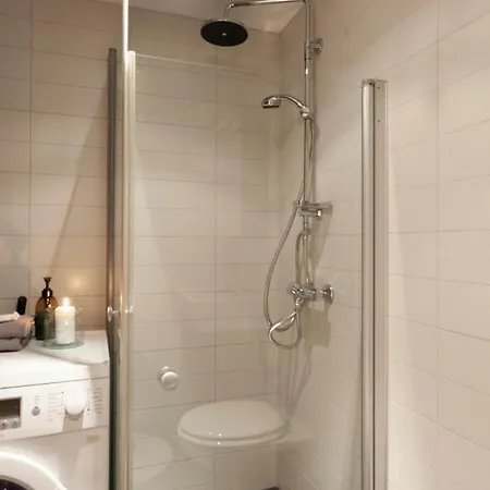 Apartment Familie Eiendom Aker Brygge