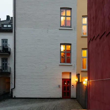 Familie Eiendom Aker Brygge *