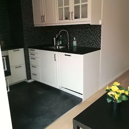 Smalgangen 11 Apartamentai Leilighet *