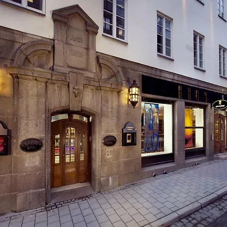 Otel Savoy 4*