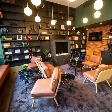 Bondeheimen Otel Oslo