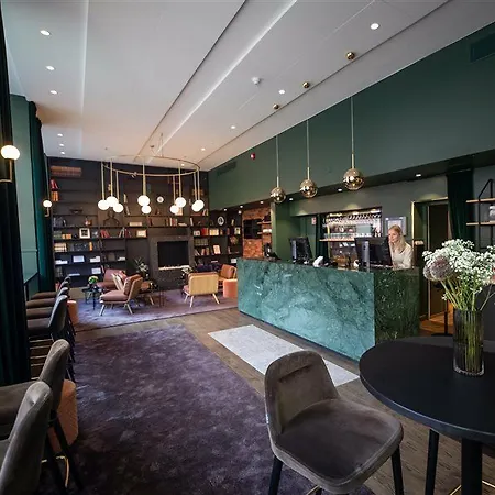 Bondeheimen Otel Oslo