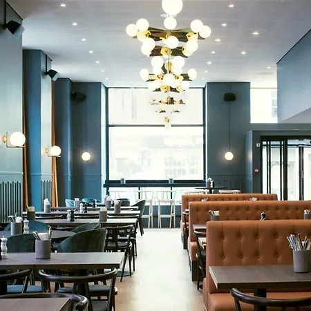 Bondeheimen Otel 3*