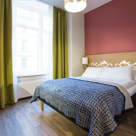 Bondeheimen Otel