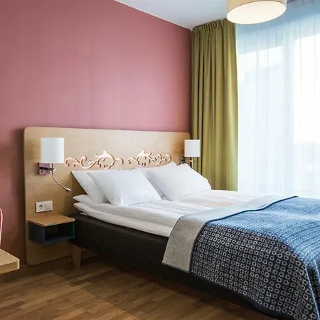 Otel Bondeheimen Oslo