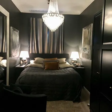 Apartment Hansteens Gate 14b *