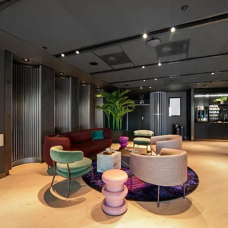 Hotell Clarion Oslo