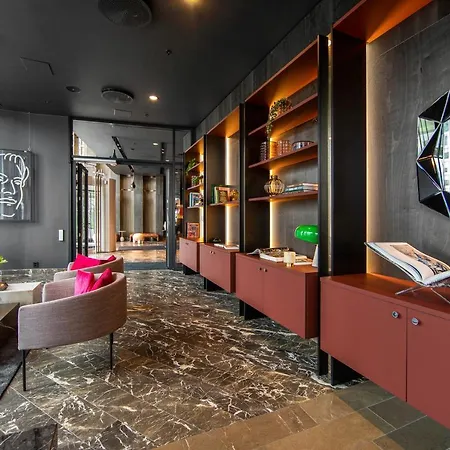 Hotell Clarion 4*