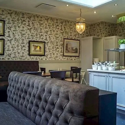 Clarion Collection Bastion Hotel 4*
