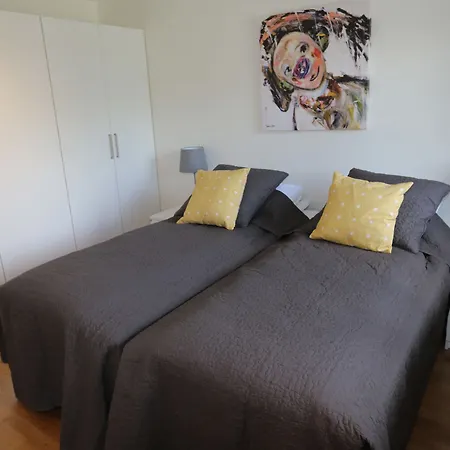 Sonderland - Mandalls Gate 10 Apartment *