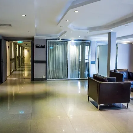 Norwegian Hotel Oslo