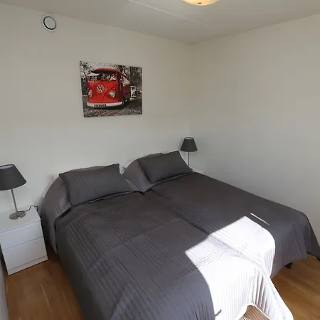 Apartment Sonderland - Platous Gate 33 *