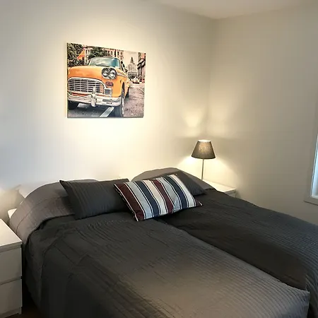 Apartment Sonderland - Platous Gate 33 *