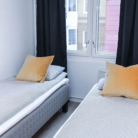 Smalgangen 3 * Oslo