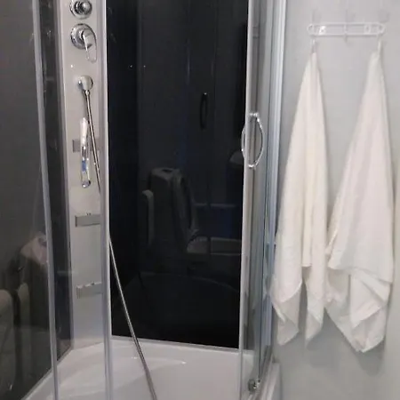Center Privat overnatting Oslo