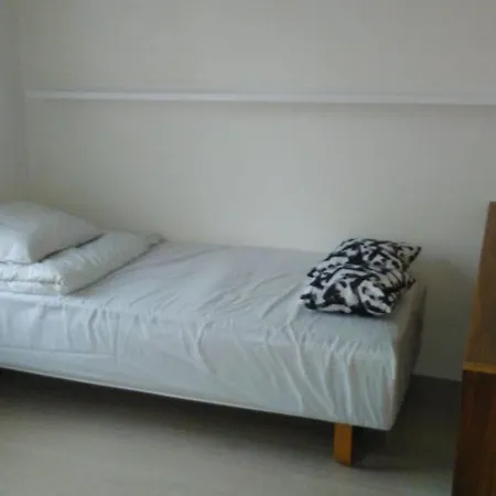 Privat overnatting Center Oslo