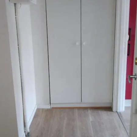 Center Privat overnatting *