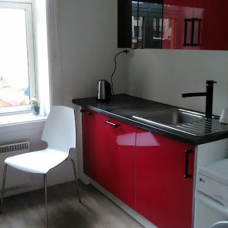 Center Privat overnatting