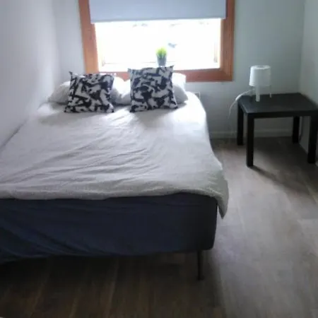 Center Privat overnatting Oslo