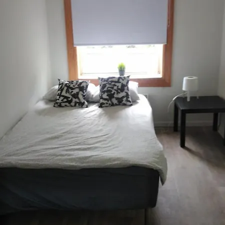 Center Privat overnatting Oslo
