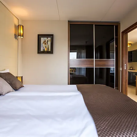Hotel Norwegian 4*