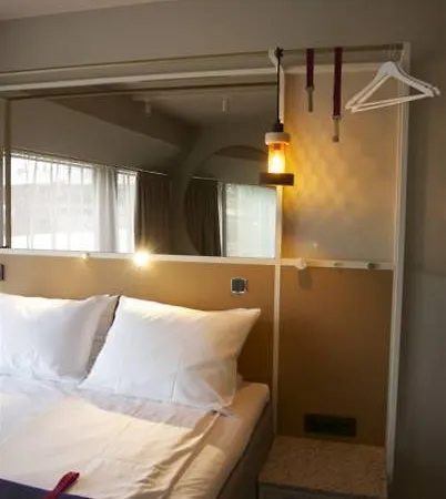 Scandic Karl Johan Hotel Oslo