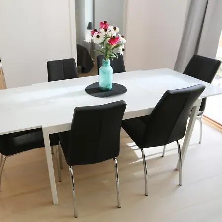 Sonderland Apt - Dronning Eufemias Gate 47-49 Oslo