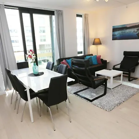 Sonderland Apt - Dronning Eufemias Gate 47-49 * Oslo