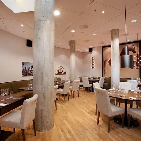 Hotell Scandic Grensen