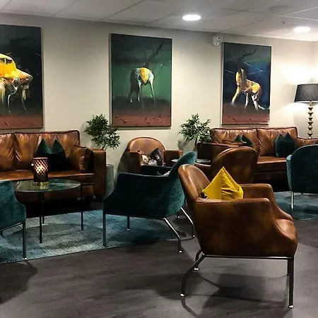 The Verdandi 3* Oslo