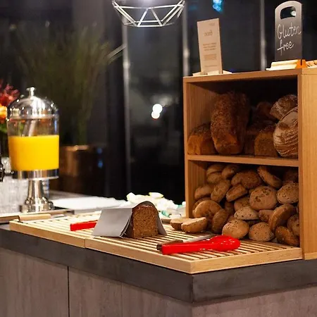 Hotell The Verdandi