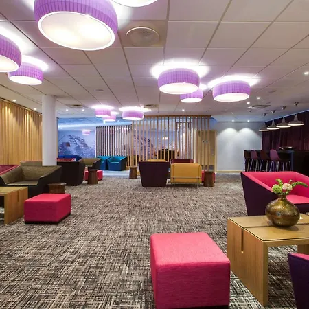 Radisson Blu Alna