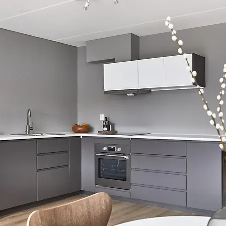 Stayplus Redecorated Nearby Apartment Oslo