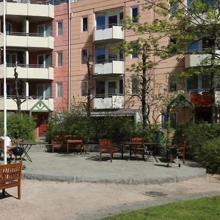 Smalgangen 23, Etasje 4, Snr 222 *