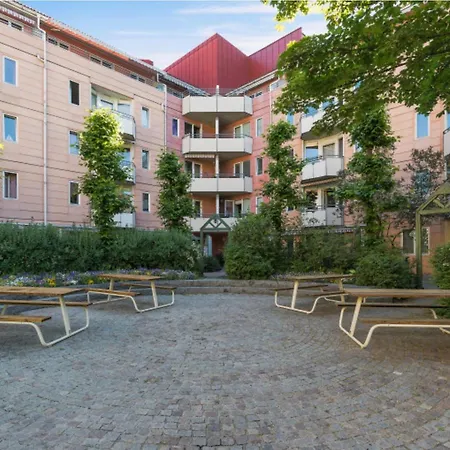 Smalgangen 23, Etasje 4, Snr 222 Kwatera prywatna Oslo