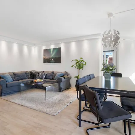 Smalgangen 23, Etasje 4, Snr 222 Kwatera prywatna Oslo